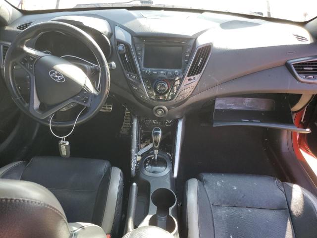 Photo 7 VIN: KMHTC6AE5GU263259 - HYUNDAI VELOSTER 