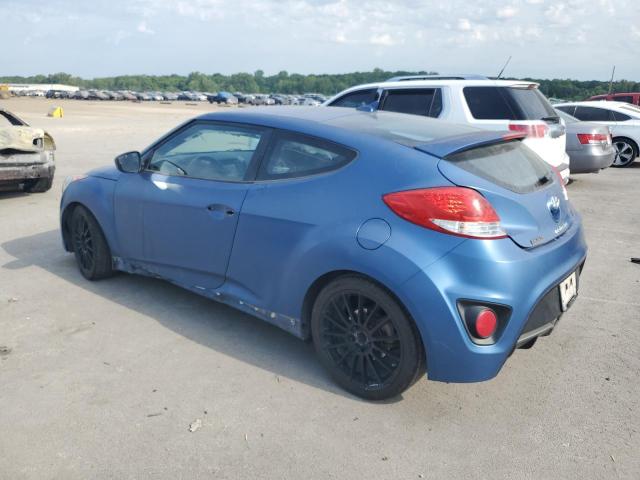 Photo 1 VIN: KMHTC6AE5GU264606 - HYUNDAI VELOSTER T 