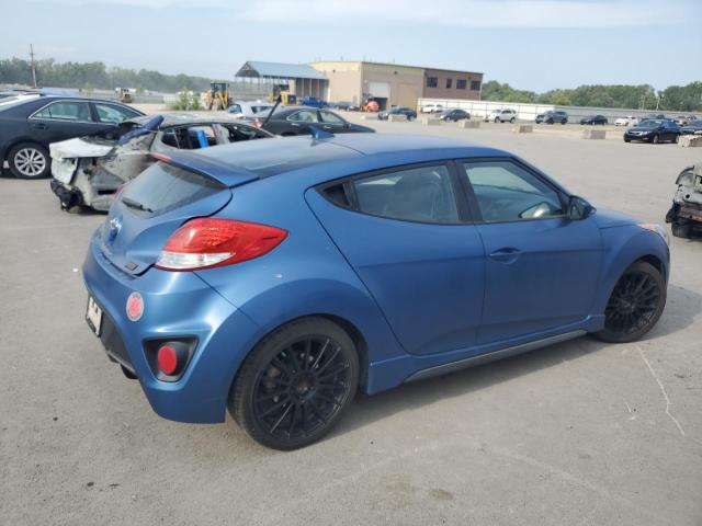 Photo 2 VIN: KMHTC6AE5GU264606 - HYUNDAI VELOSTER T 