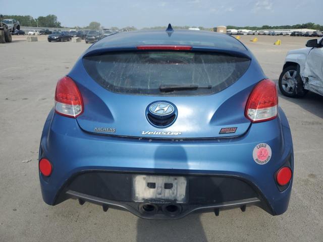 Photo 5 VIN: KMHTC6AE5GU264606 - HYUNDAI VELOSTER T 