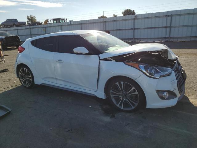 Photo 3 VIN: KMHTC6AE5GU269143 - HYUNDAI VELOSTER 