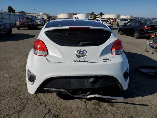 Photo 5 VIN: KMHTC6AE5GU269143 - HYUNDAI VELOSTER 