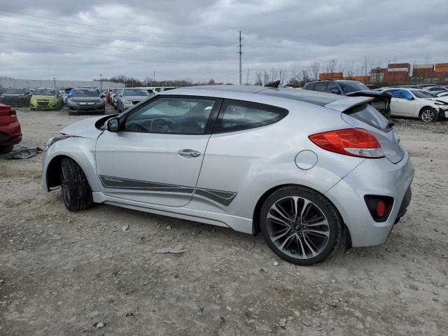 Photo 1 VIN: KMHTC6AE5GU275735 - HYUNDAI VELOSTER T 