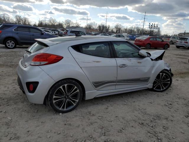 Photo 2 VIN: KMHTC6AE5GU275735 - HYUNDAI VELOSTER T 