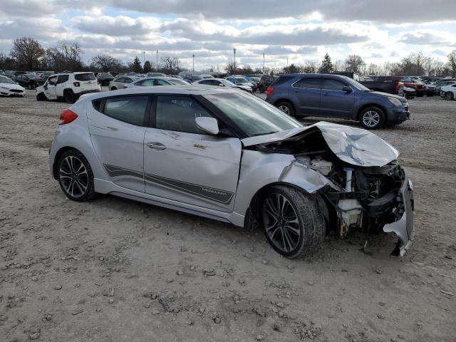 Photo 3 VIN: KMHTC6AE5GU275735 - HYUNDAI VELOSTER T 