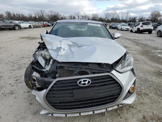 Photo 4 VIN: KMHTC6AE5GU275735 - HYUNDAI VELOSTER T 