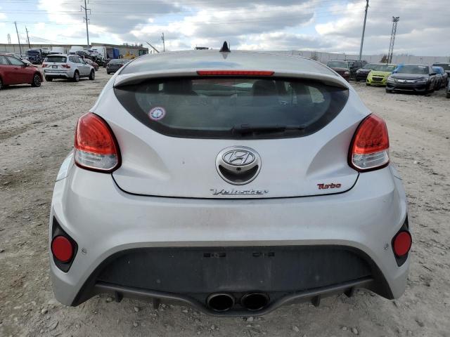 Photo 5 VIN: KMHTC6AE5GU275735 - HYUNDAI VELOSTER T 