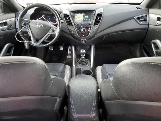 Photo 7 VIN: KMHTC6AE5GU275735 - HYUNDAI VELOSTER T 