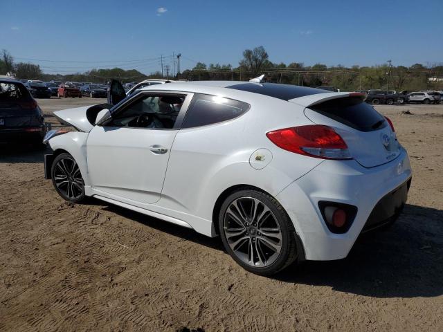 Photo 1 VIN: KMHTC6AE5GU284726 - HYUNDAI VELOSTER T 