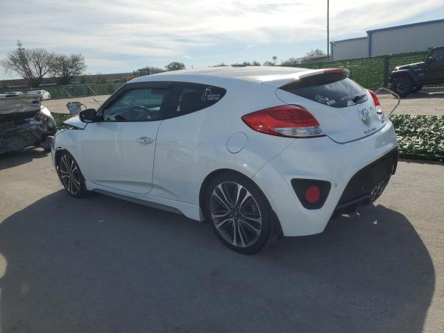 Photo 1 VIN: KMHTC6AE5GU285987 - HYUNDAI VELOSTER 