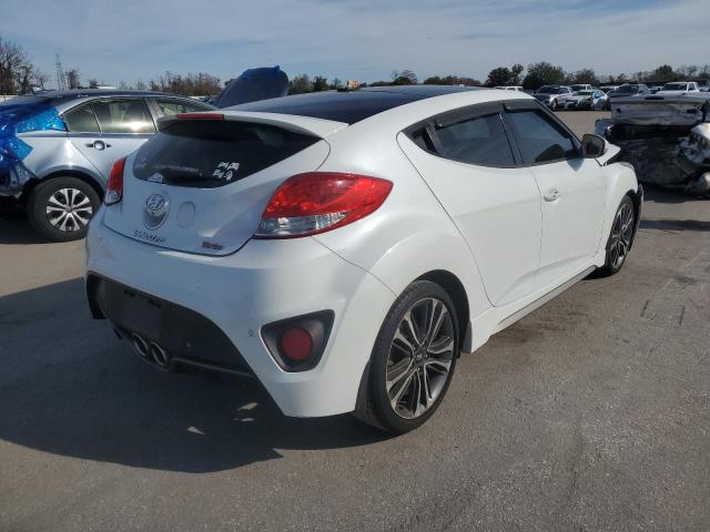 Photo 2 VIN: KMHTC6AE5GU285987 - HYUNDAI VELOSTER 