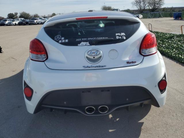 Photo 5 VIN: KMHTC6AE5GU285987 - HYUNDAI VELOSTER 