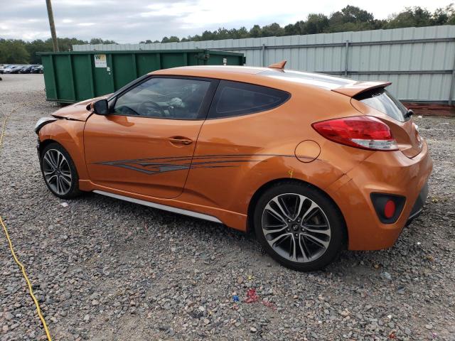 Photo 1 VIN: KMHTC6AE5GU288646 - HYUNDAI VELOSTER 