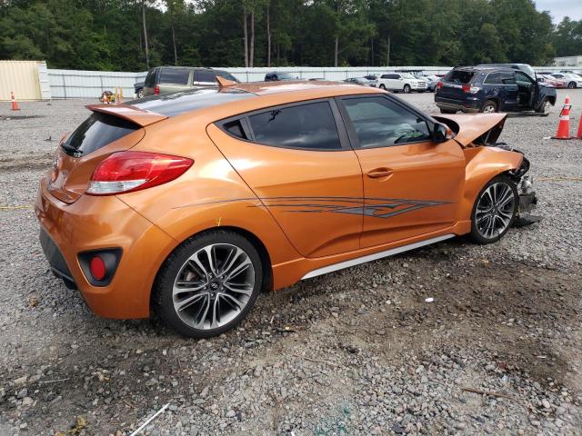 Photo 2 VIN: KMHTC6AE5GU288646 - HYUNDAI VELOSTER 