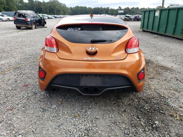 Photo 5 VIN: KMHTC6AE5GU288646 - HYUNDAI VELOSTER 