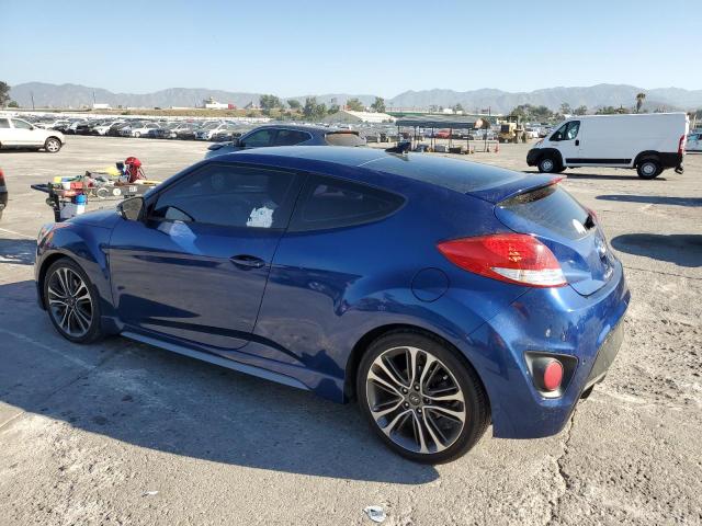 Photo 1 VIN: KMHTC6AE5GU300603 - HYUNDAI VELOSTER T 