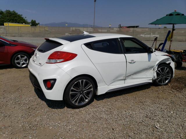 Photo 2 VIN: KMHTC6AE5GU304117 - HYUNDAI VELOSTER 