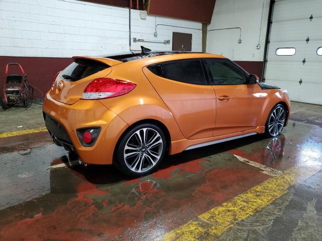 Photo 2 VIN: KMHTC6AE5GU304294 - HYUNDAI VELOSTER T 