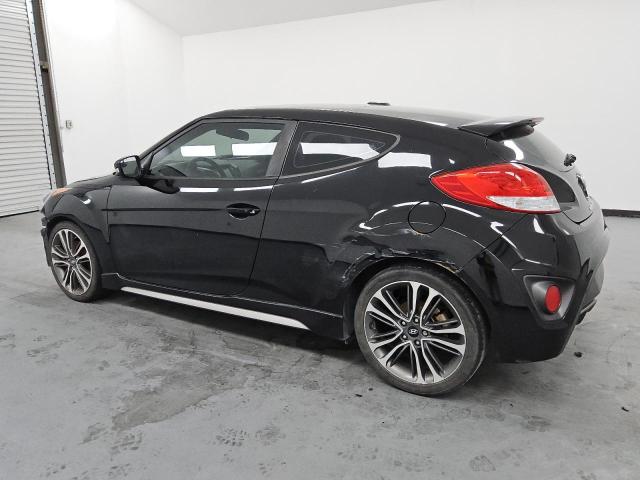 Photo 1 VIN: KMHTC6AE5HU314213 - HYUNDAI VELOSTER T 