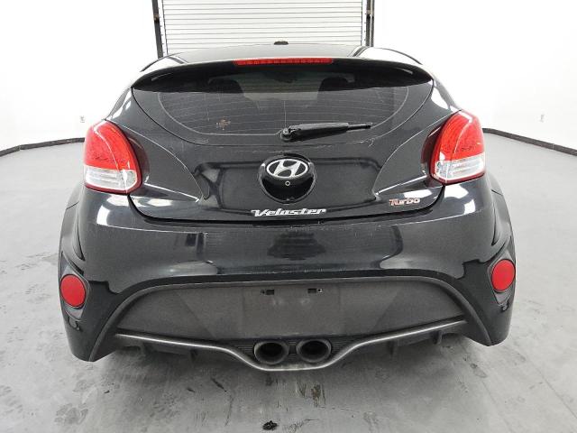 Photo 5 VIN: KMHTC6AE5HU314213 - HYUNDAI VELOSTER T 