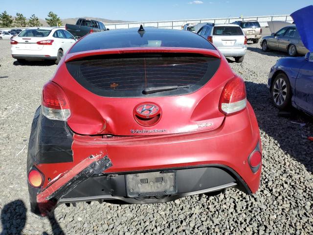 Photo 5 VIN: KMHTC6AE6DU104293 - HYUNDAI VELOSTER T 