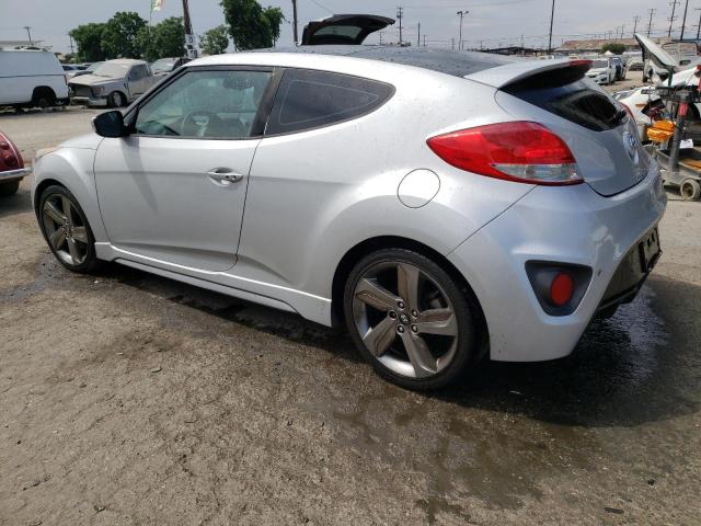 Photo 1 VIN: KMHTC6AE6DU109462 - HYUNDAI VELOSTER 