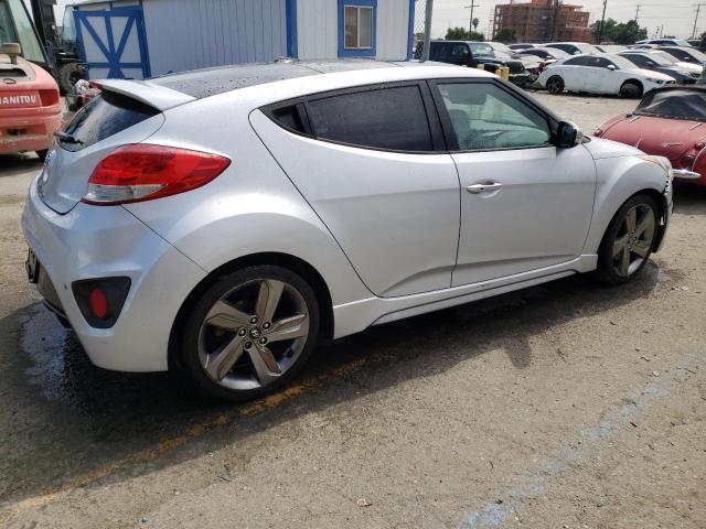 Photo 2 VIN: KMHTC6AE6DU109462 - HYUNDAI VELOSTER 