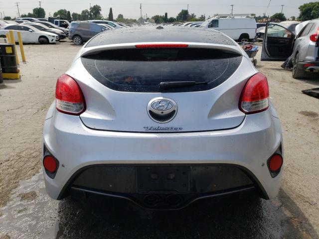 Photo 5 VIN: KMHTC6AE6DU109462 - HYUNDAI VELOSTER 