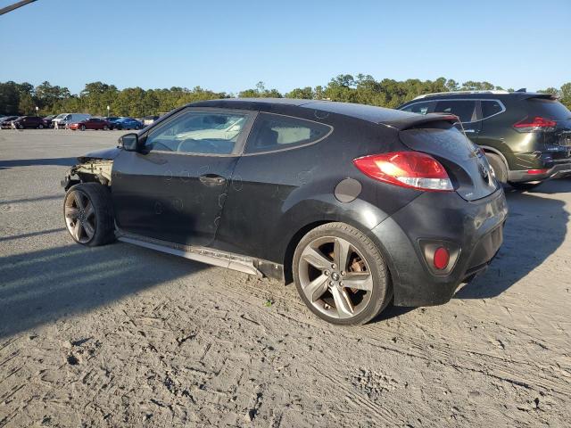 Photo 1 VIN: KMHTC6AE6DU109686 - HYUNDAI VELOSTER T 