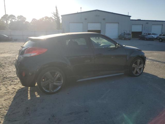 Photo 2 VIN: KMHTC6AE6DU109686 - HYUNDAI VELOSTER T 