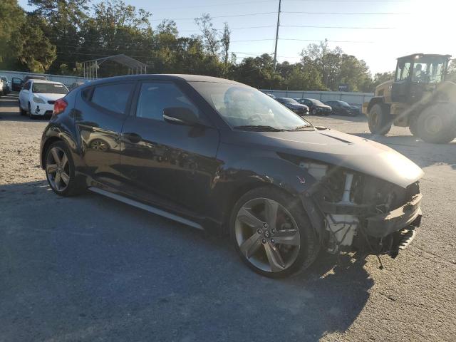 Photo 3 VIN: KMHTC6AE6DU109686 - HYUNDAI VELOSTER T 