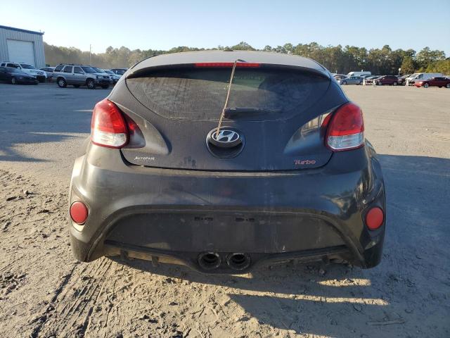 Photo 5 VIN: KMHTC6AE6DU109686 - HYUNDAI VELOSTER T 