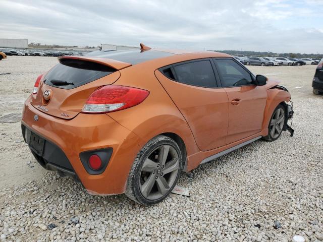 Photo 2 VIN: KMHTC6AE6DU136998 - HYUNDAI VELOSTER T 