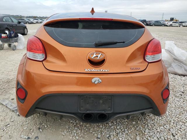 Photo 5 VIN: KMHTC6AE6DU136998 - HYUNDAI VELOSTER T 