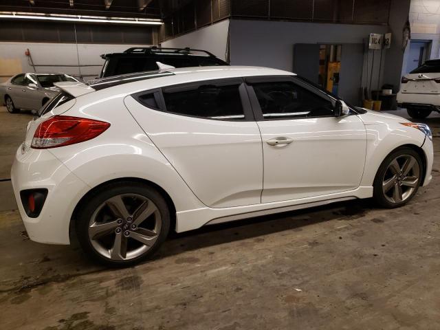 Photo 2 VIN: KMHTC6AE6DU138475 - HYUNDAI VELOSTER T 