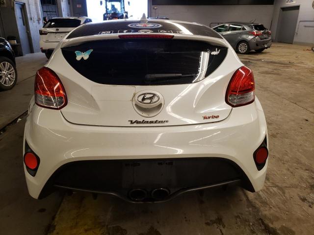 Photo 5 VIN: KMHTC6AE6DU138475 - HYUNDAI VELOSTER T 