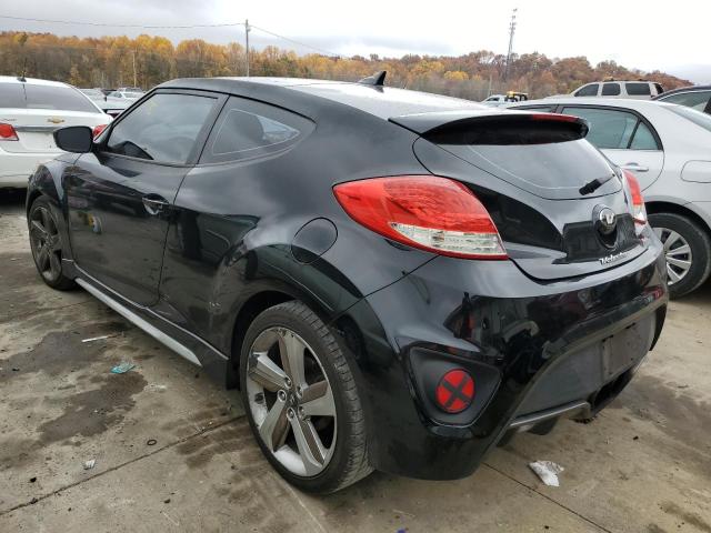 Photo 2 VIN: KMHTC6AE6DU140453 - HYUNDAI VELOSTER T 