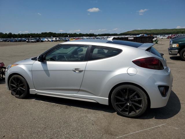 Photo 1 VIN: KMHTC6AE6DU143840 - HYUNDAI VELOSTER T 