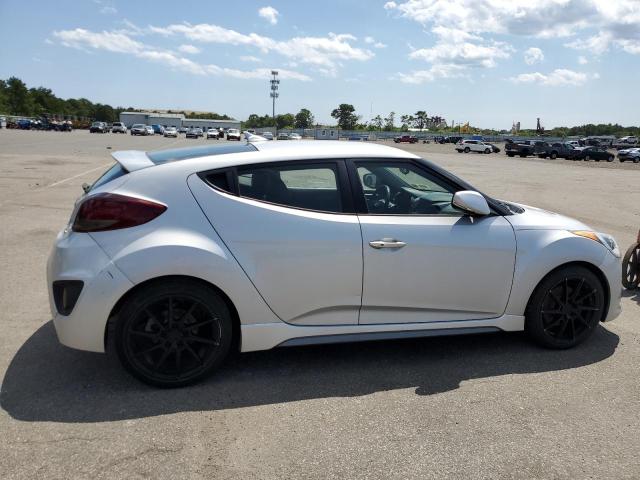 Photo 2 VIN: KMHTC6AE6DU143840 - HYUNDAI VELOSTER T 