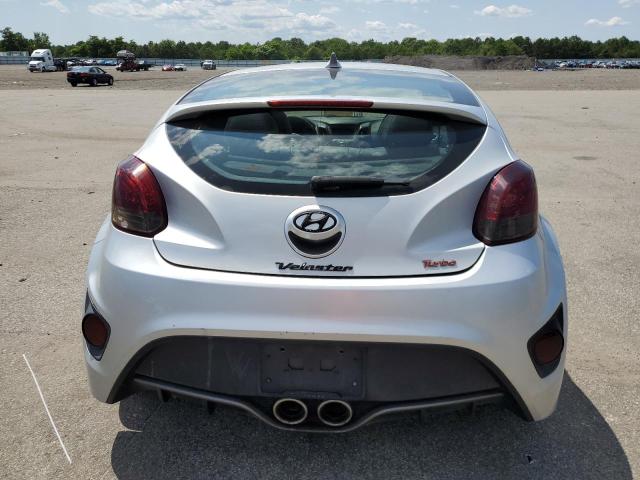 Photo 5 VIN: KMHTC6AE6DU143840 - HYUNDAI VELOSTER T 