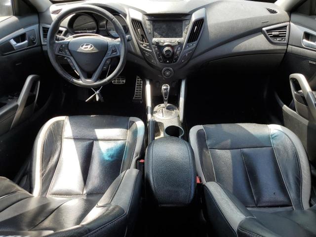 Photo 7 VIN: KMHTC6AE6DU143840 - HYUNDAI VELOSTER T 