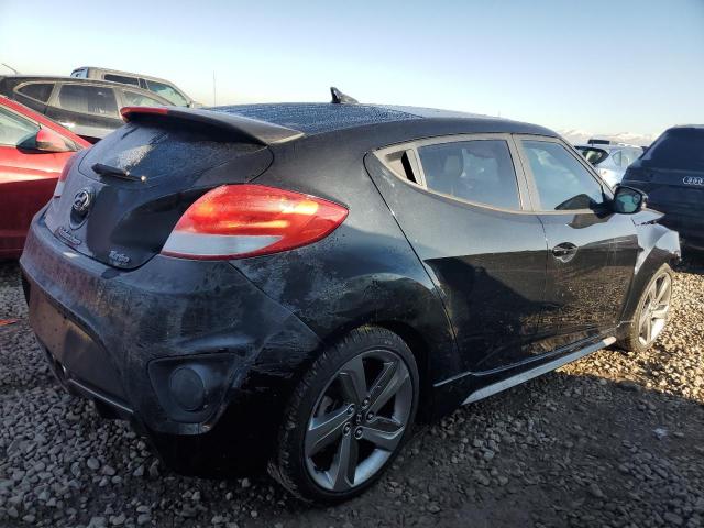 Photo 2 VIN: KMHTC6AE6DU152473 - HYUNDAI VELOSTER 