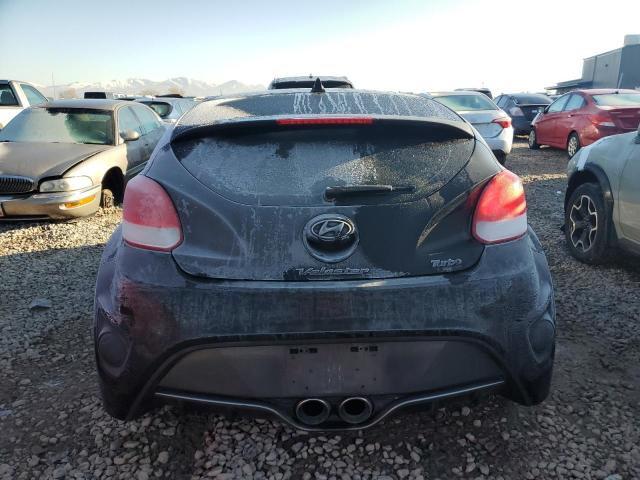 Photo 5 VIN: KMHTC6AE6DU152473 - HYUNDAI VELOSTER 