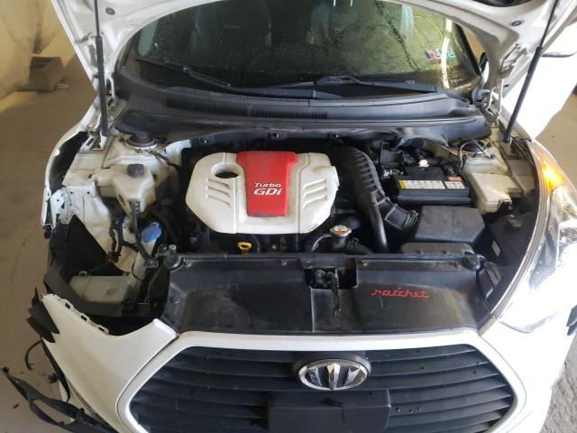 Photo 6 VIN: KMHTC6AE6DU154207 - HYUNDAI VELOSTER T 