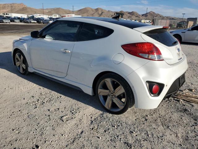 Photo 1 VIN: KMHTC6AE6DU174781 - HYUNDAI VELOSTER T 