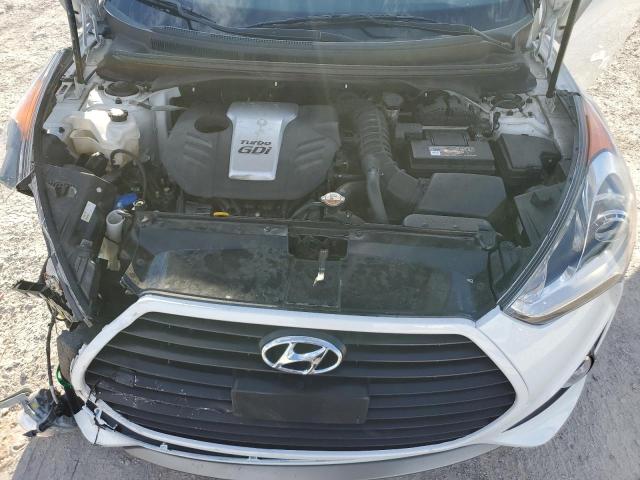 Photo 10 VIN: KMHTC6AE6DU174781 - HYUNDAI VELOSTER T 