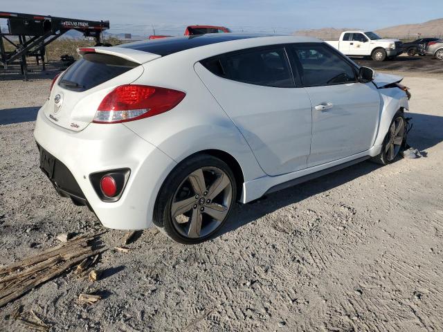 Photo 2 VIN: KMHTC6AE6DU174781 - HYUNDAI VELOSTER T 