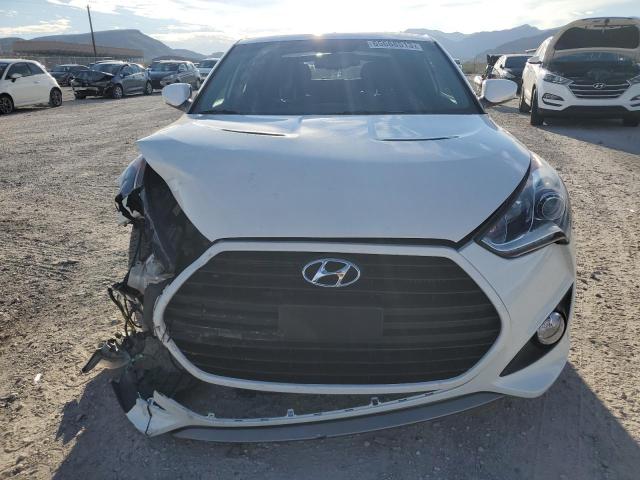 Photo 4 VIN: KMHTC6AE6DU174781 - HYUNDAI VELOSTER T 