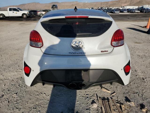 Photo 5 VIN: KMHTC6AE6DU174781 - HYUNDAI VELOSTER T 