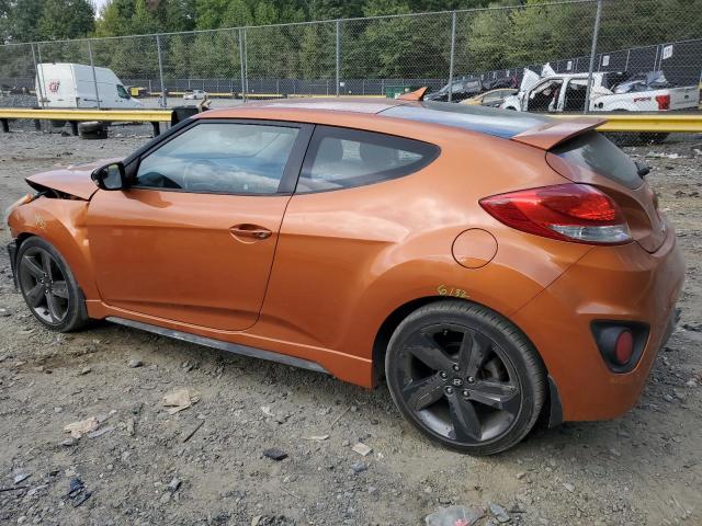 Photo 1 VIN: KMHTC6AE6EU200538 - HYUNDAI VELOSTER T 